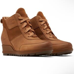 Women's Evie Sport Lace Bootie Size 6.5